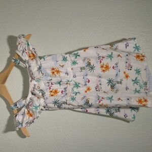 Old Navy Cold Shoulder Dress